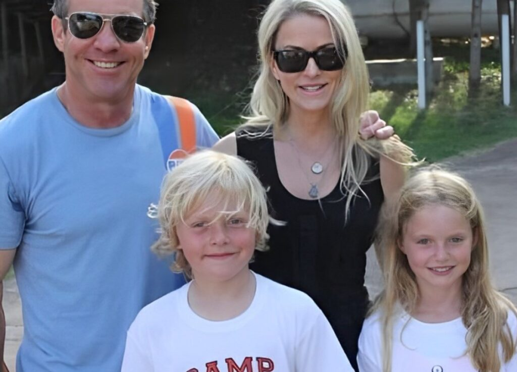 Thomas Boone Quaid Age and Birth Story Thomas Boone Quaid Age and Birth Story