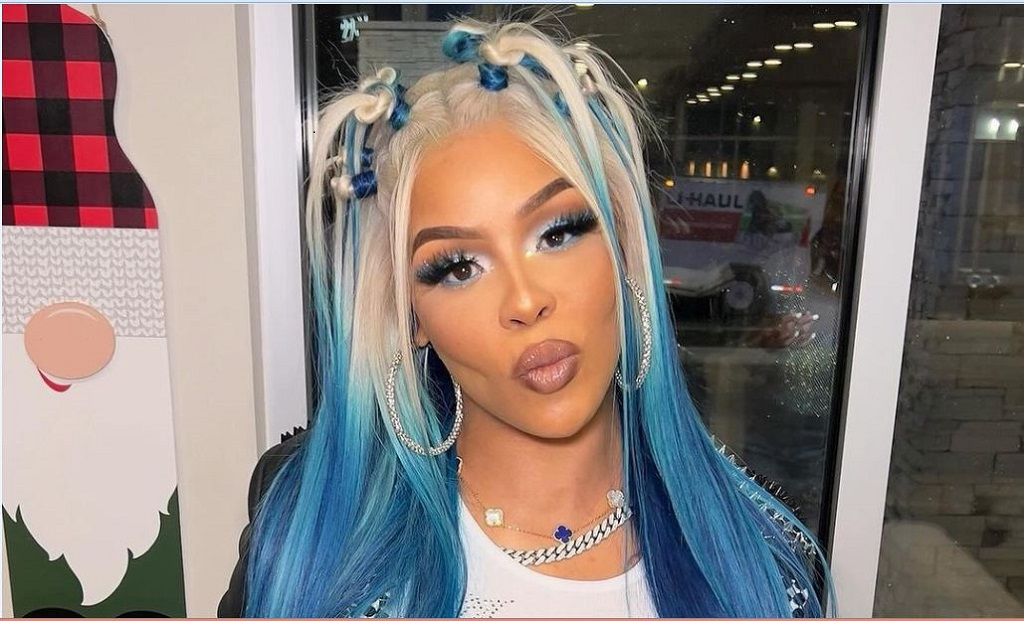 From Baltimore to Stardom: Tesehki's Background and Family