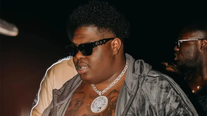 Big X the Plug Age: How Old Is the Rising Star?