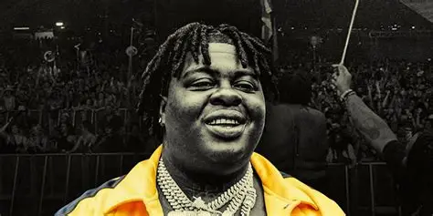 BigXthaPlug Dallas Rapper: Representing Texas Hip-Hop