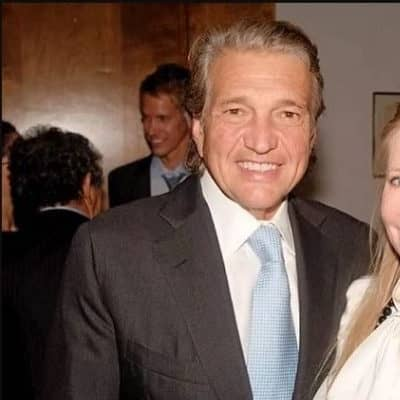 Albert DePrisco Age and Personal Life 