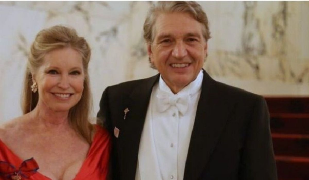 Albert DePrisco Lisa Niemi Husband: A Love Story of Second Chances