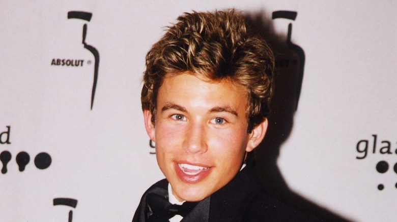Jonathan Taylor Thomas Personal Life: Choosing Privacy Over Fame