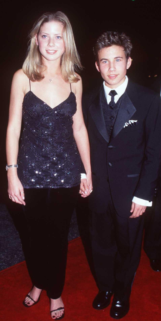 Jonathan Taylor Thomas Wife: Why the Rumors Persist