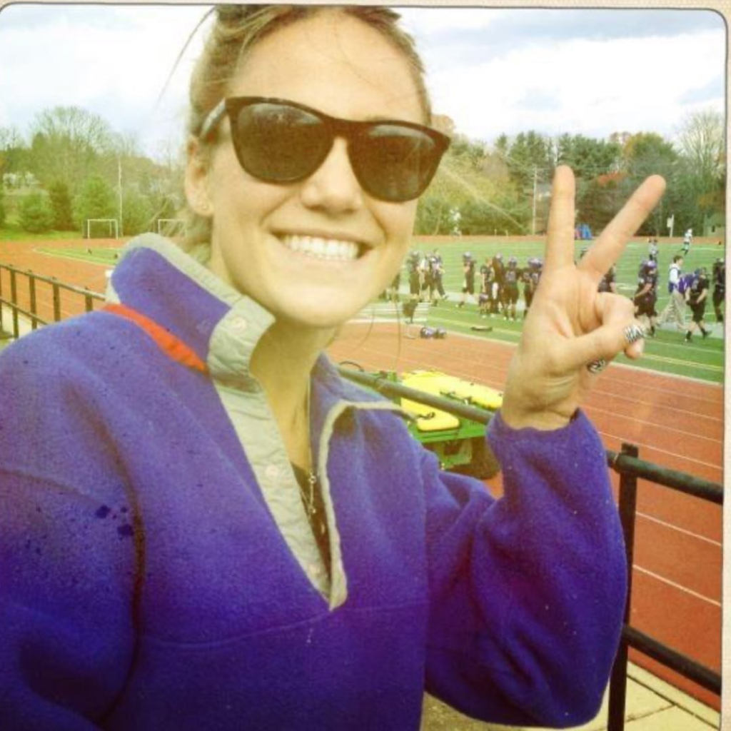 Who is Casey Beane? Early Life and Family Background 