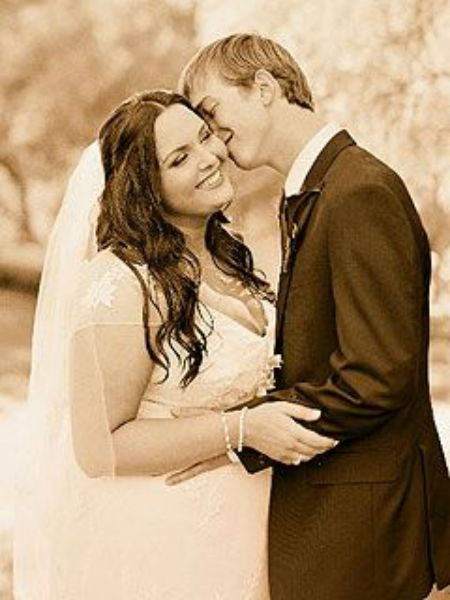 Cassandra Jade Estevez Wedding: A Private Celebration 