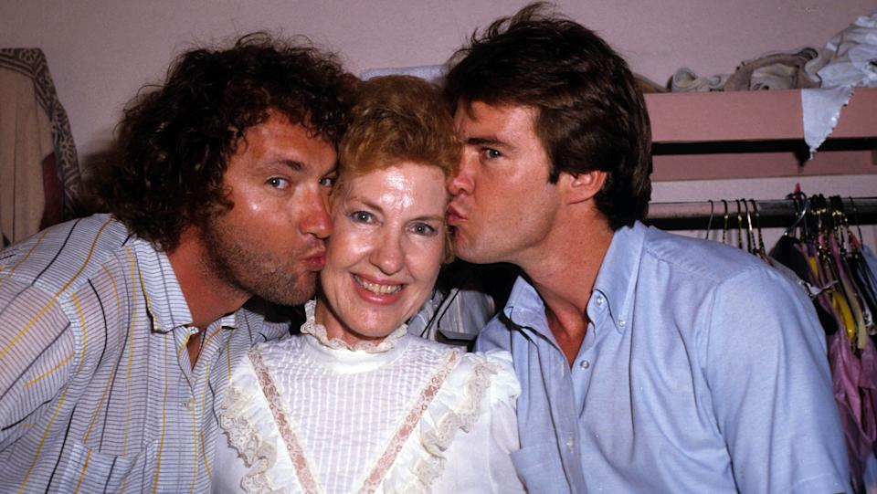 Brandy Quaid Randy Quaid Sister: Connection to the Controversial Actor Brandy Quaid Randy Quaid Sister: Connection to the Controversial Actor