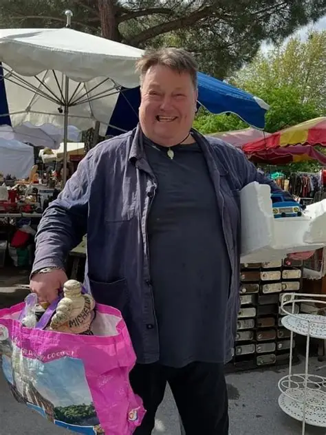 Adrian Higham Net Worth 2026: How Much Is the Antiques Expert Worth?