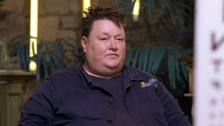 Adrian Higham Career: From Auctions to Television Fame