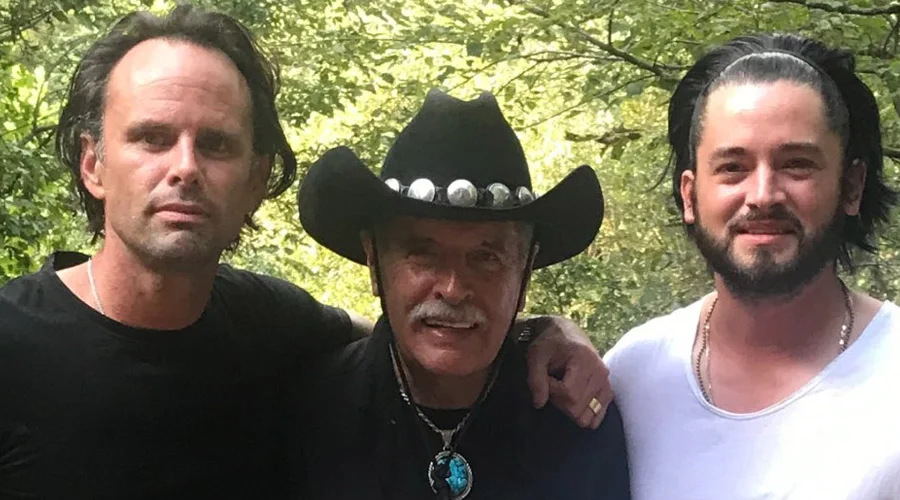 Setting the Record Straight: Father or Brother?