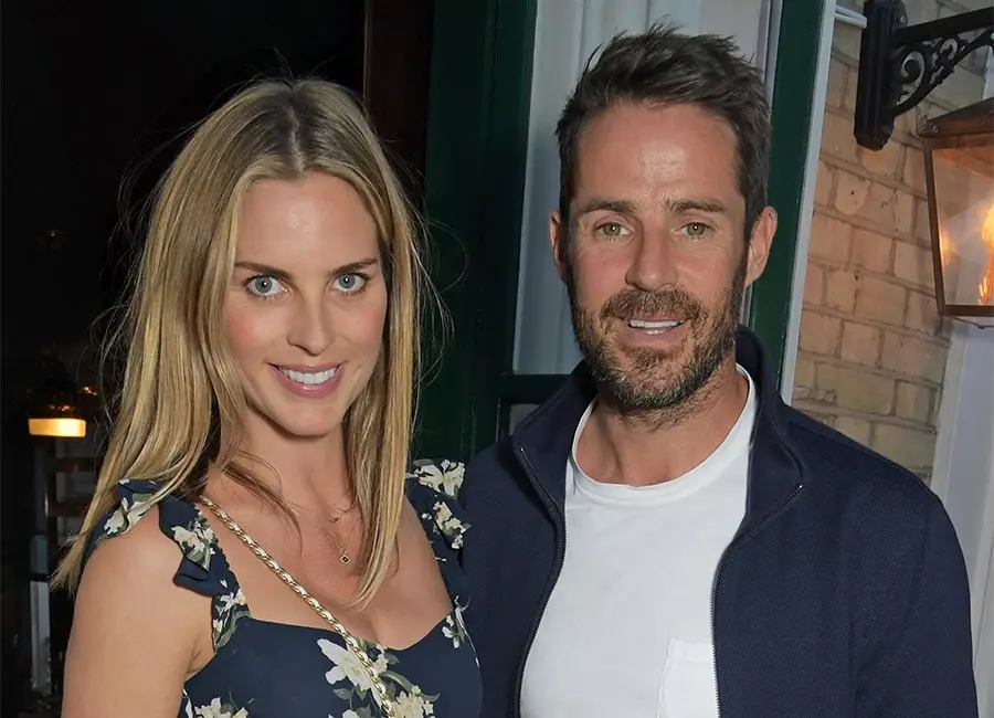 Frida Andersson Jamie Redknapp Wife – A Love Story