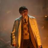 Who Was Kevin Corbishley? 