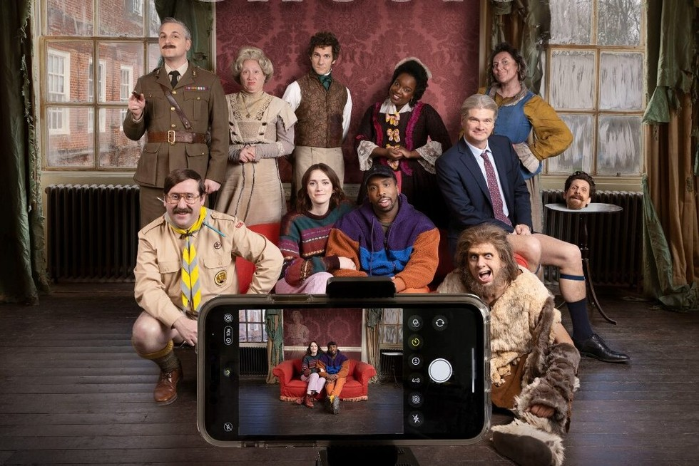 The Kevin Corbishley Ghosts Tribute: Why It Mattered