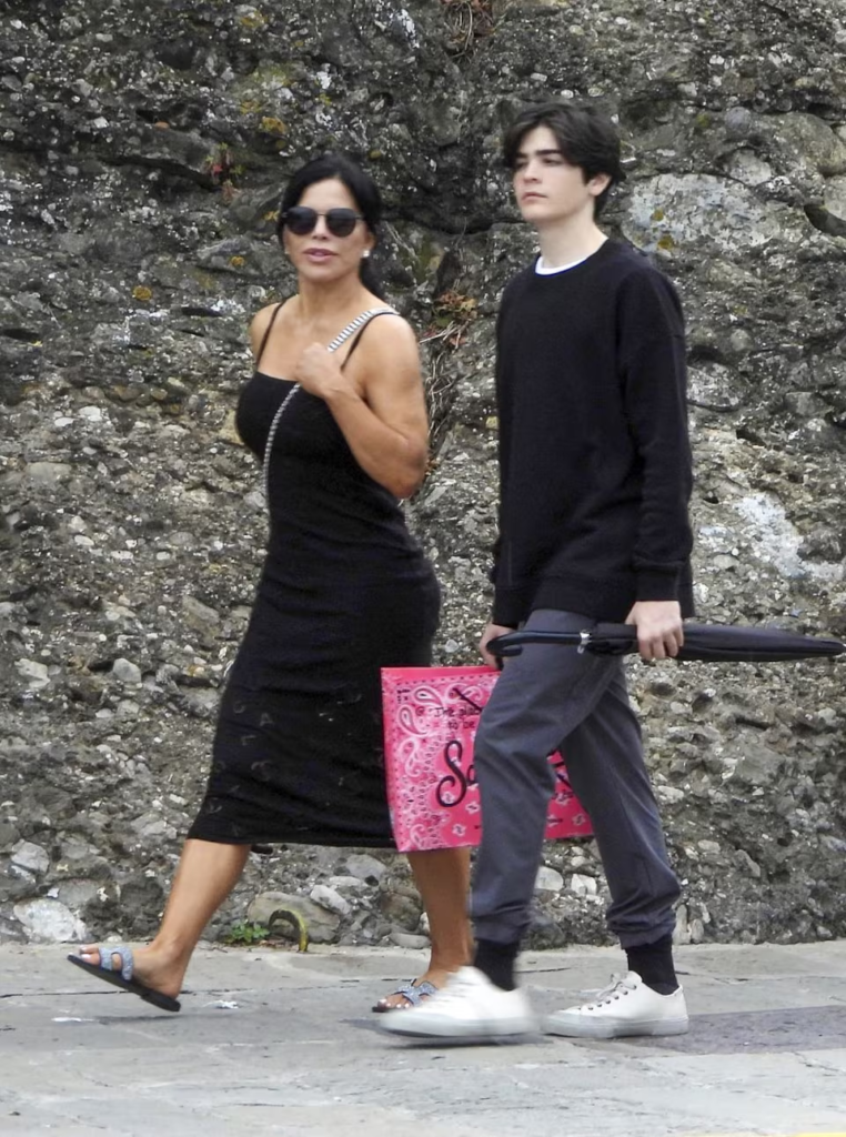 Evan Whitesell Age and Early Life 