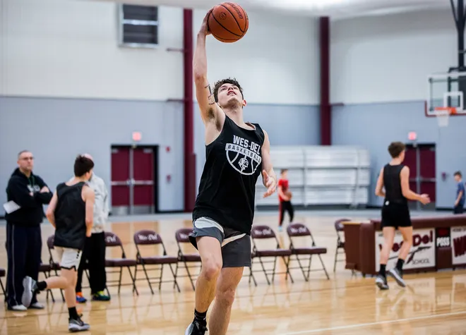 Evan Whitesell University of Miami Education