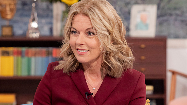 Mary Nightingale Voice Loss and Diagnosis