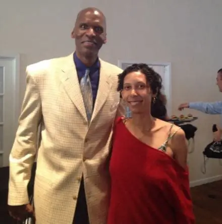 Meeting Kareem Abdul-Jabbar: A Love Story Begins 