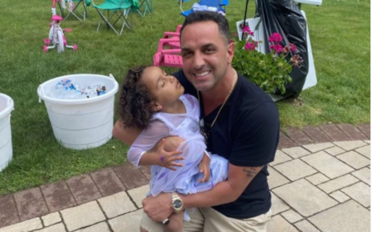 Dino Guilmette Daughter Giselle