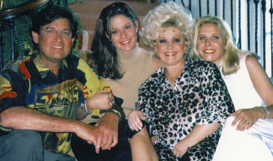 Jolie Shacklett and Brenda Lee: A Mother-Daughter Bond