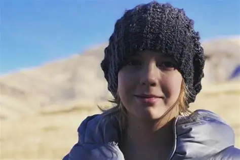 Esme Louise Sutter in 2026: Current Life and Future