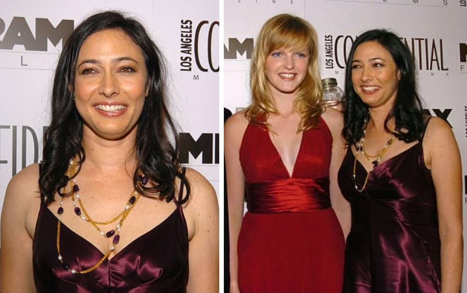 Katrina Holden Bronson and Zuleika Bronson: The Bronson Sisters Katrina Holden Bronson and Zuleika Bronson: The Bronson Sisters