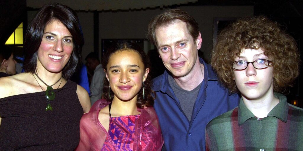 Lucian Buscemi and Jo Andres: A Mother's Artistic Legacy