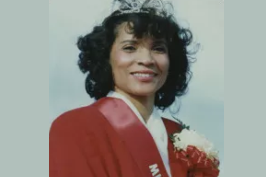 Dorothy Bowles Ford Biography: Early Life and Background