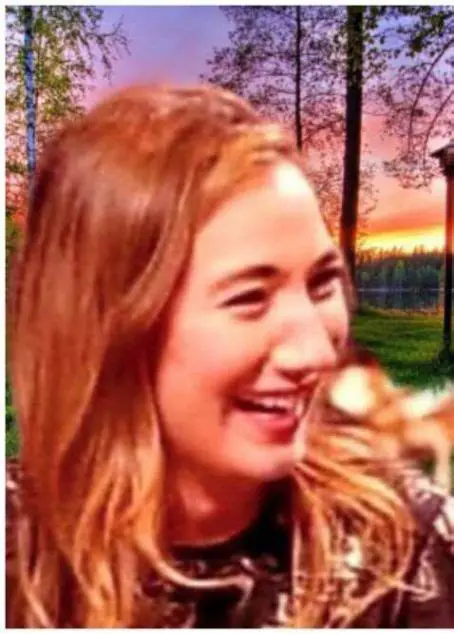 Klarissa Munz Age and Early Life Klarissa Munz Age and Early Life