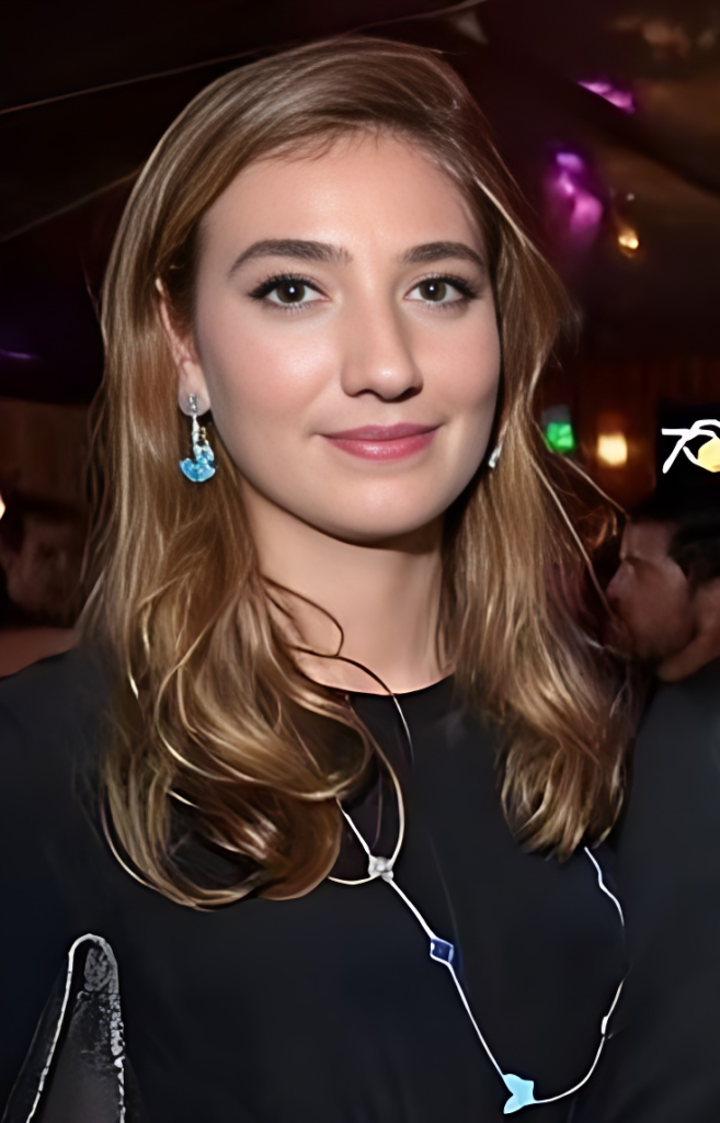 Klarissa Munz Today: Current Life and Activities Klarissa Munz Today: Current Life and Activities