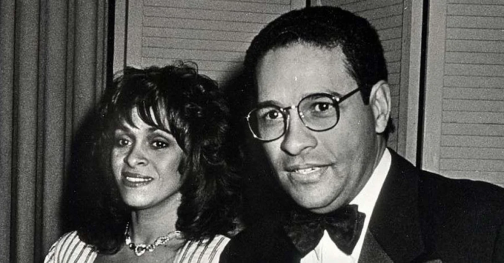 June Baranco Divorce: The End of an Era