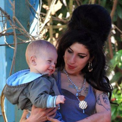 Lola Jade Fielder-Civil Age and Early Life 