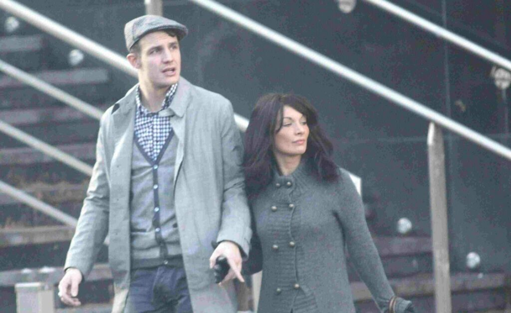 Lola Jade Fielder-Civil Parents: Blake Fielder-Civil and Sarah Aspin