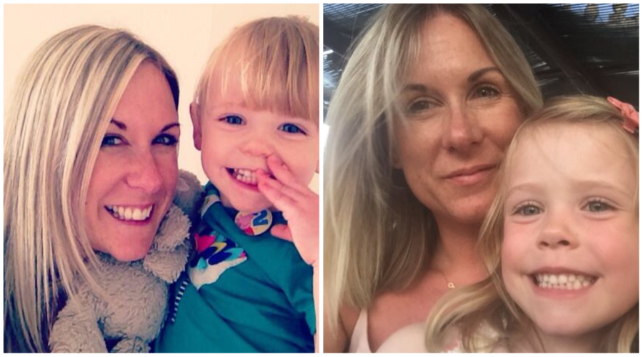 Lola Jade Fielder-Civil Photos and Public Appearances