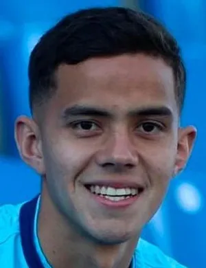 Rodrigo Rodríguez Gil Age and Early Life Rodrigo Rodríguez Gil Age and Early Life