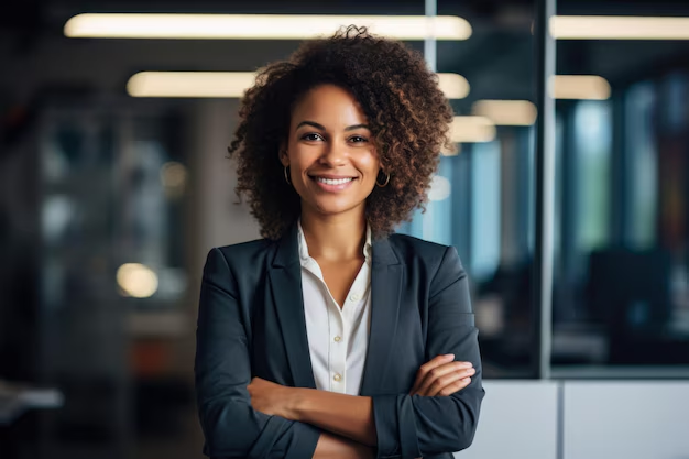 Louisa Kochansky Business Leader: Leadership Philosophy and Impact