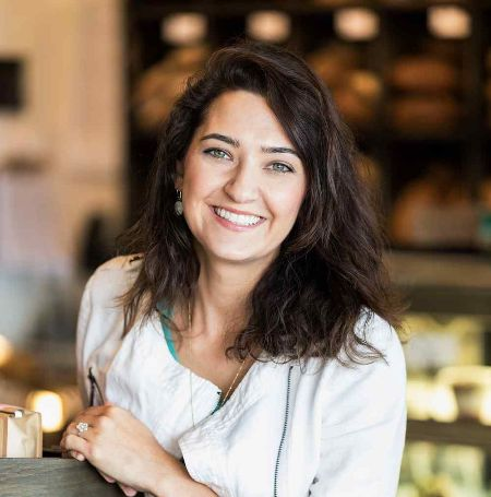 Meredith Schwarz Age 