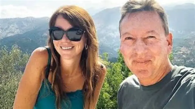 Elizabeth Rizzini Partner and Personal Life