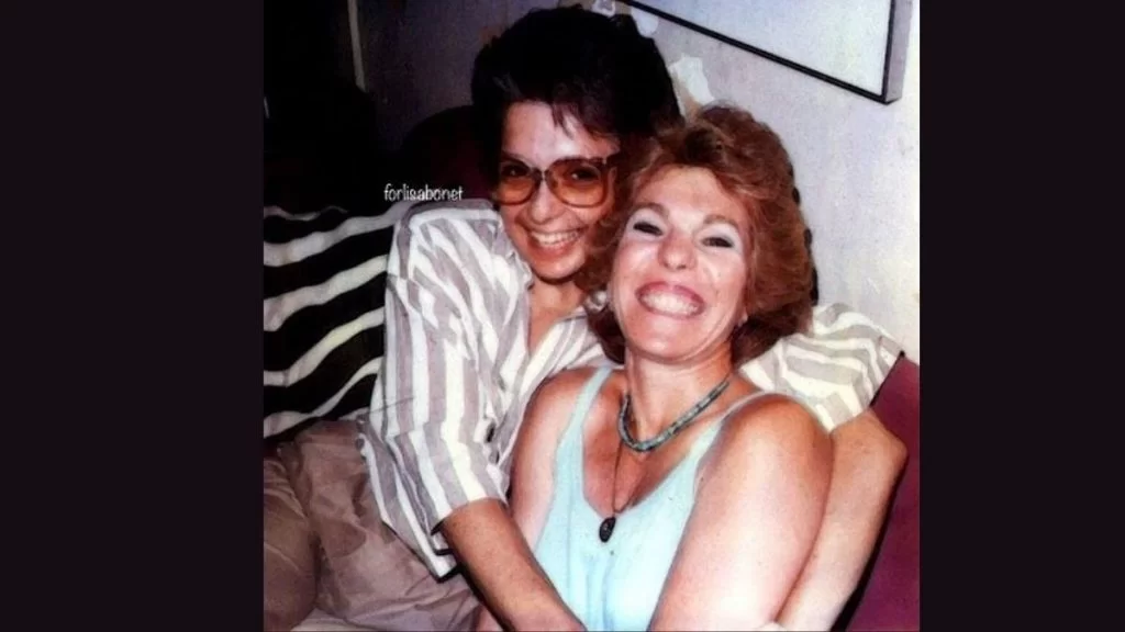 Arlene Litman Family: Beyond the Famous Daughter