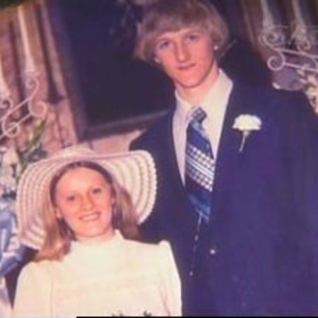 High School Sweethearts: Janet Condra and Larry Bird's Early Romance 