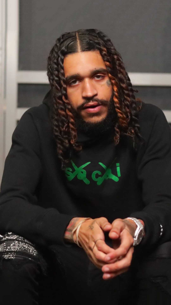 OT7 Quanny Birthday and Early Life 