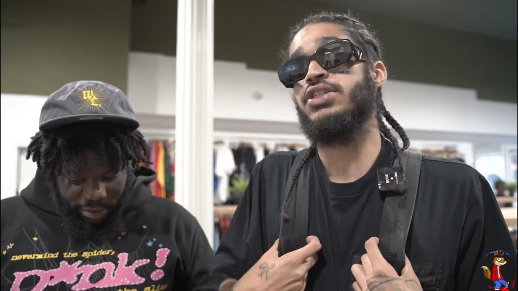 OT7 Quanny on Spotify: Streaming Success