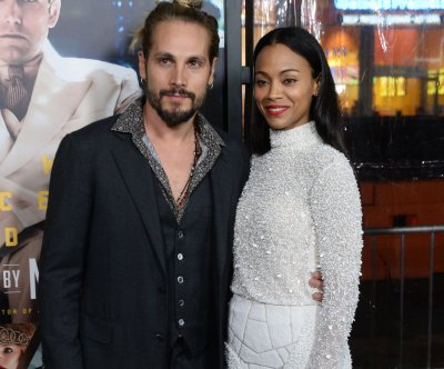 Nipo Saldana Zoe Saldana Brother: Understanding the Family Connection 