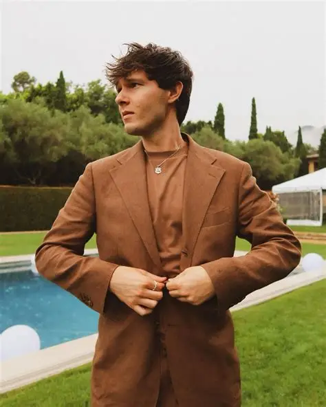 Zach Justice Height: The Truth Behind the Question 