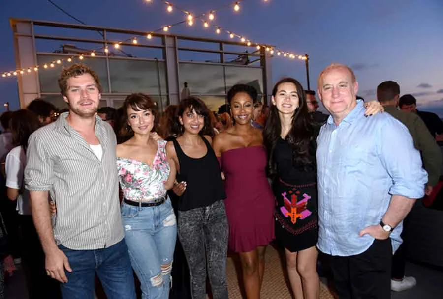 Pearlyn Goh Kun Shan Family: Raising Accomplished Children