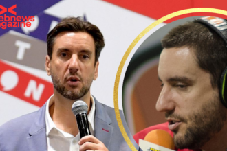 Clay Travis Net Worth, Age, Career, OutKick Founder, Radio Host