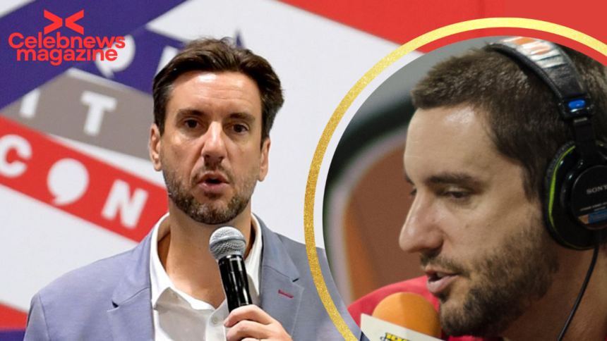 Clay Travis Net Worth, Age, Career, OutKick Founder, Radio Host