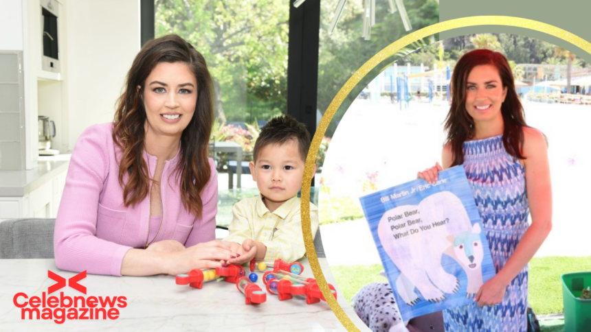 Elizabeth Fraley Kinder Ready Court Case, Defamation Lawsuit, Los Angeles Superior Court