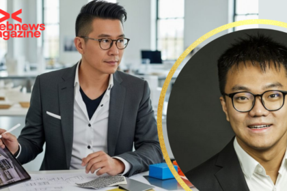 Simon Yiming Ma – Biography, Career, Net Worth, Family & Achievements