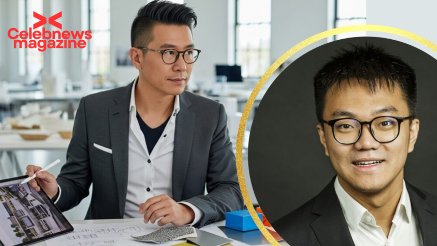 Simon Yiming Ma – Biography, Career, Net Worth, Family & Achievements