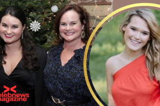 Emerson Normand Carville – Biography, Family, Education & Career